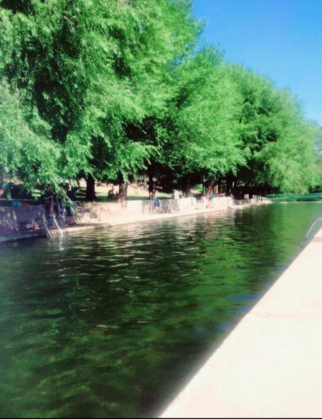 Caminomorisco Hotel Rural Cristania מראה חיצוני תמונה